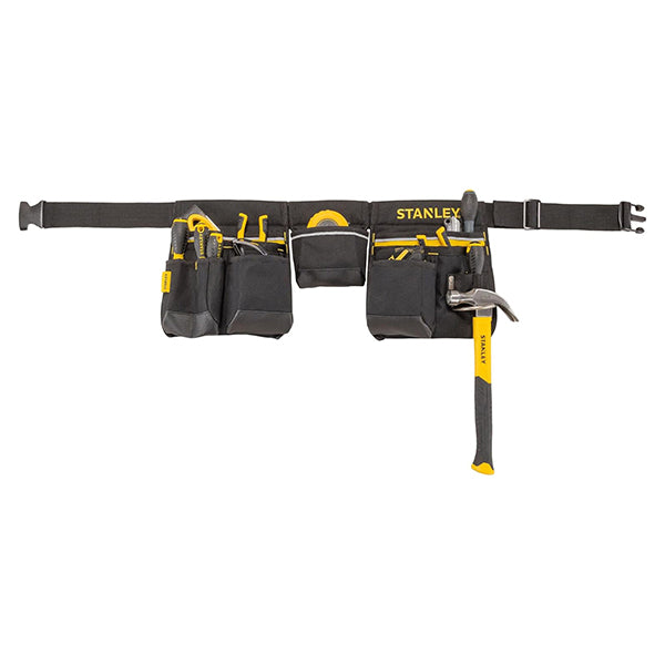 007 MV - Tool pouch (empty) - Usag 007 MV - Tool pouch (empty) - Usag